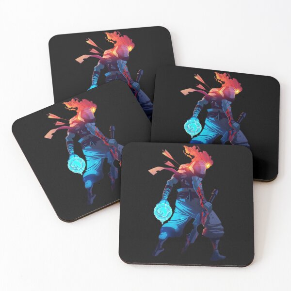 Item preview, Dead Cells Character  designed and sold by DianaYoung.