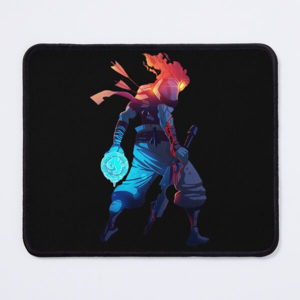 Item preview, Dead Cells Character designed and sold by DianaYoung.
