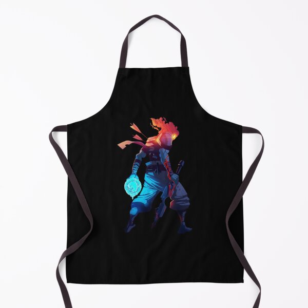 Item preview, Dead Cells Character  designed and sold by DianaYoung.