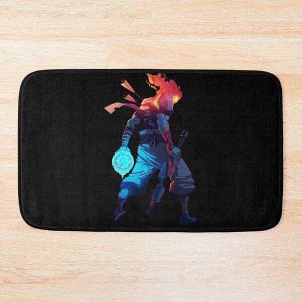 Item preview, Dead Cells Character  designed and sold by DianaYoung.