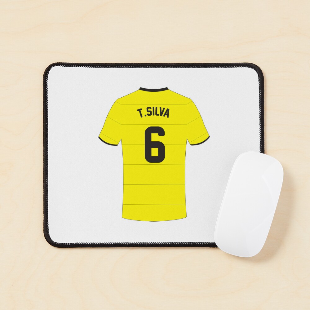 Ross Barkley Jersey Stickers Essential T-Shirt for Sale by Piqu89