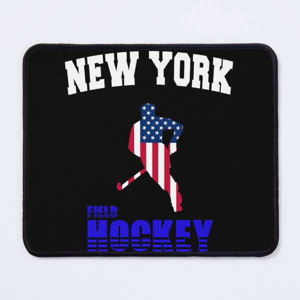 Item preview, New York Field Hockey Star Classic T-Shirt designed and sold by verarheaf9.
