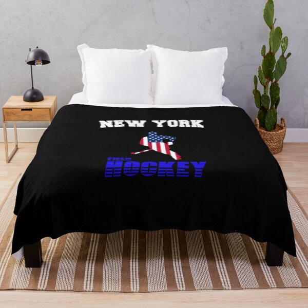 Item preview, New York Field Hockey Star Classic T-Shirt designed and sold by verarheaf9.
