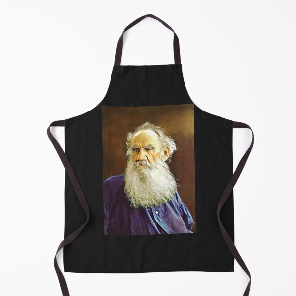 Item preview, Leo Tolstoy Artwork designed and sold by Suyogsonar25.