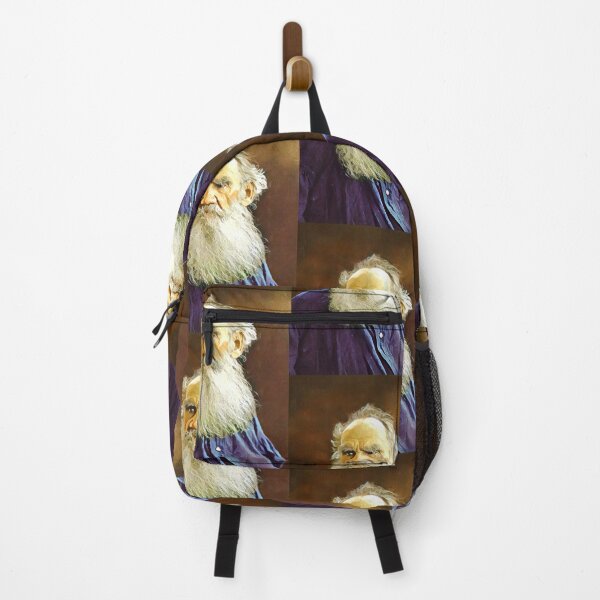 Item preview, Leo Tolstoy Artwork designed and sold by Suyogsonar25.