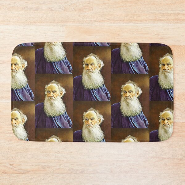 Item preview, Leo Tolstoy Artwork designed and sold by Suyogsonar25.