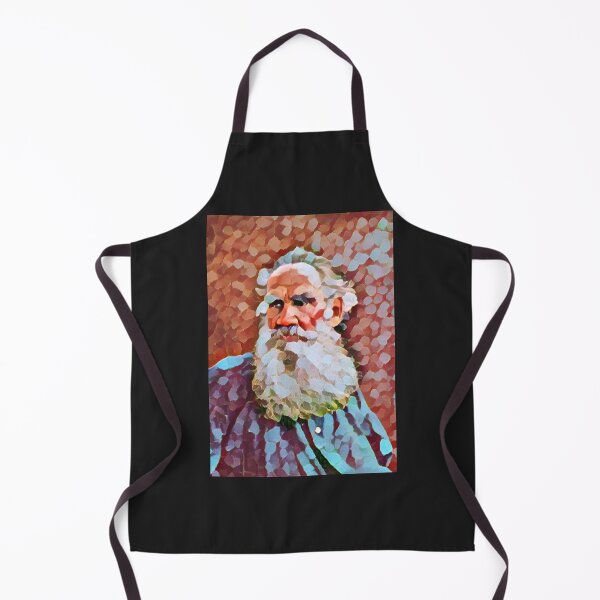 Item preview, Leo Tolstoy Artwork designed and sold by Suyogsonar25.