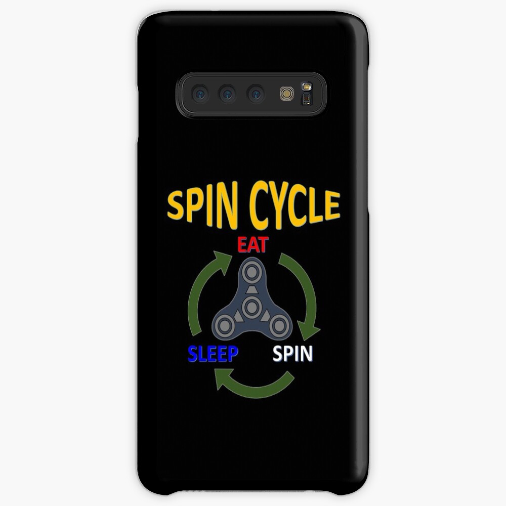 samsung spinner