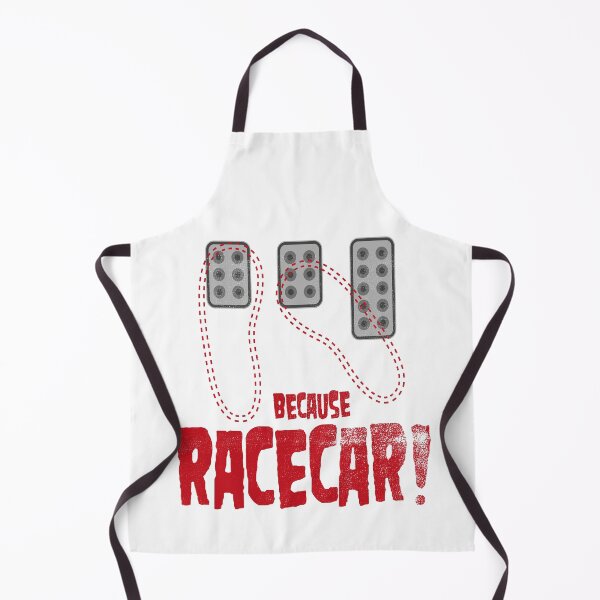 Item preview, Heel Toe Because Racecar designed and sold by ktmaem.