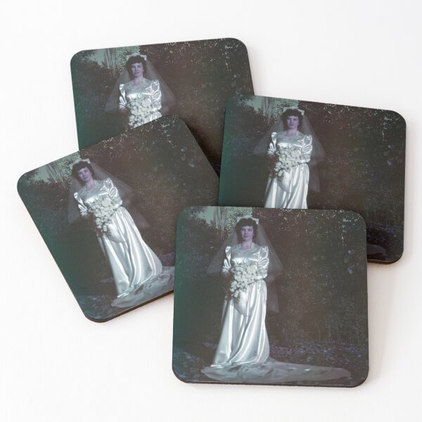 Item preview, Vintage Bride designed and sold by BGPickers.