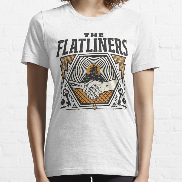 The Flatliners Essential T-Shirt