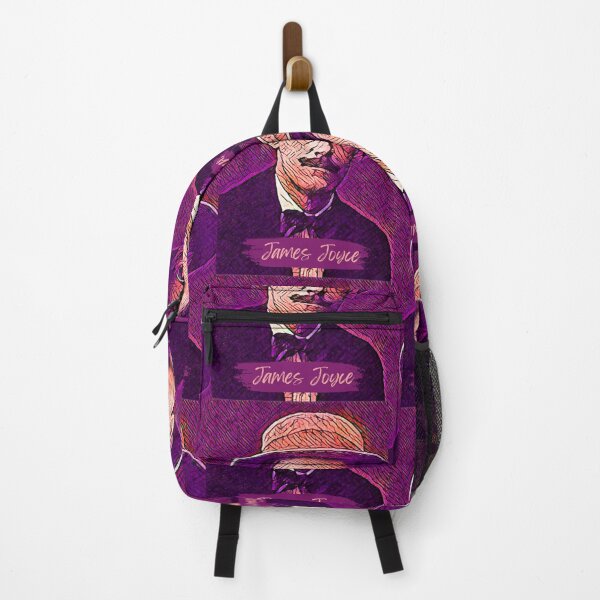 Item preview, James Joyce Artwork designed and sold by Suyogsonar25.