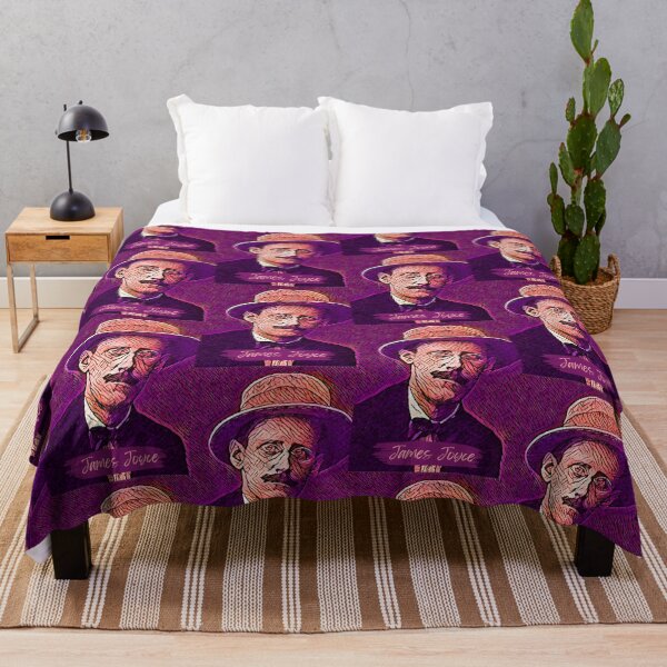 Item preview, James Joyce Artwork  designed and sold by Suyogsonar25.
