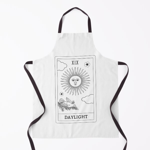 Item preview, Daylight (Tarot Card) designed and sold by ‏‏‎ ‎ studiobrittany ‏‏‎ ‎.