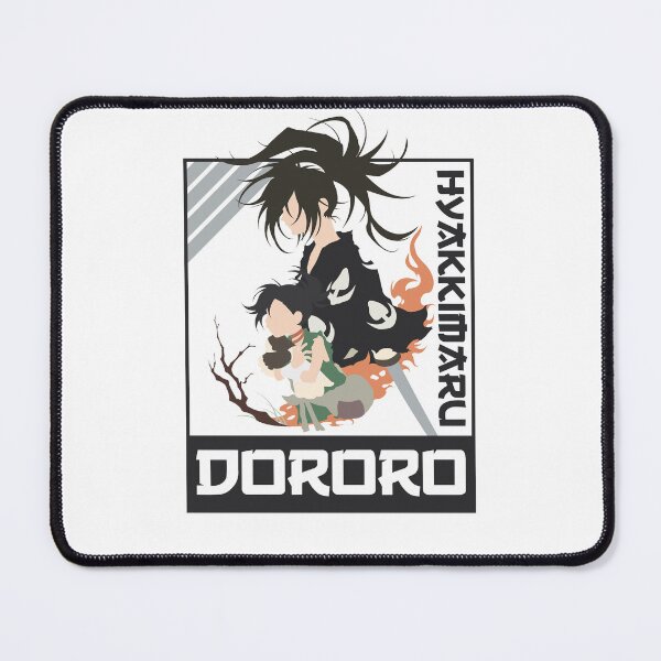Item preview, Hyakkimaru Dororo designed and sold by Dex-Shop.