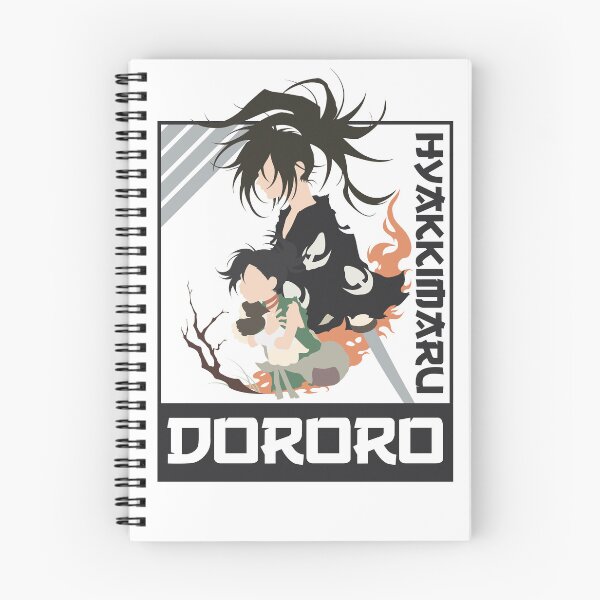 Item preview, Hyakkimaru Dororo designed and sold by Dex-Shop.