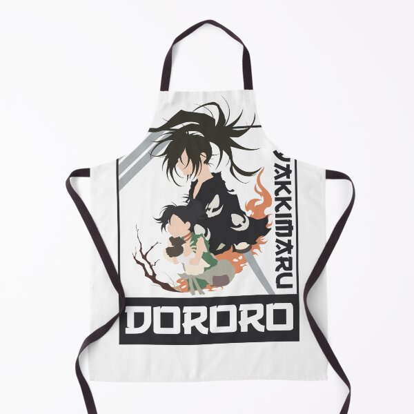 Item preview, Hyakkimaru Dororo designed and sold by Dex-Shop.