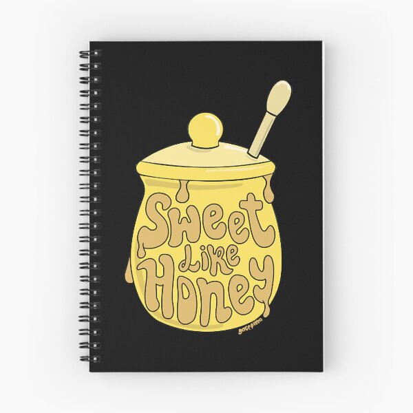 Item preview, SWEET LIKE HONEY designed and sold by Slightly131.