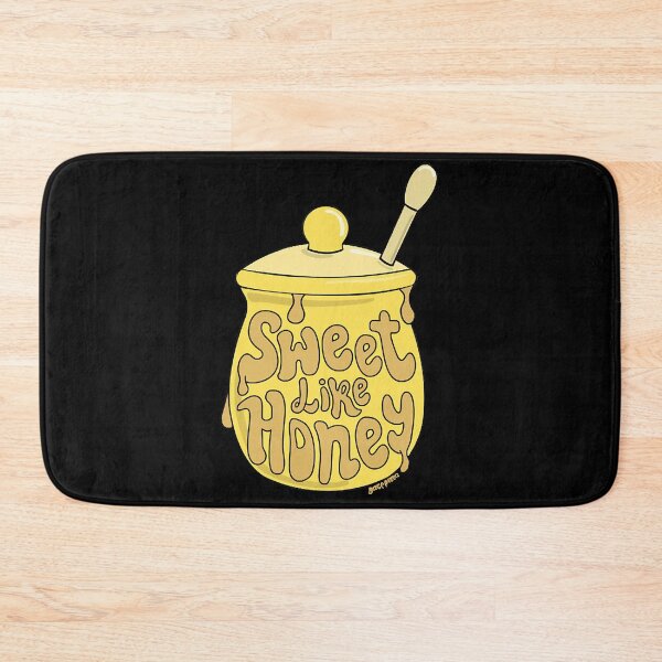 Item preview, SWEET LIKE HONEY designed and sold by Slightly131.