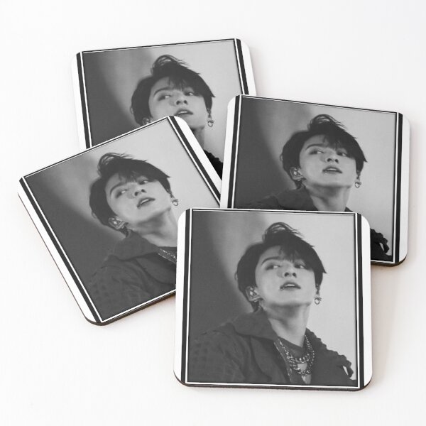 Item preview, JK B/W designed and sold by LucyKida Jones.