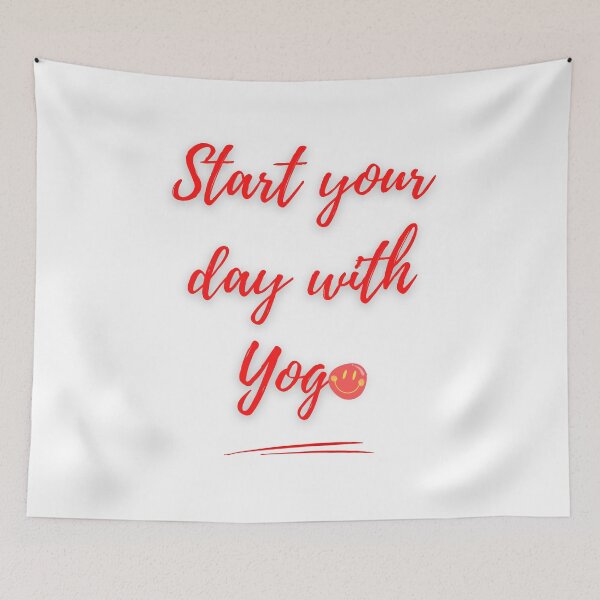 Item preview, International Yoga Day June 21 designed and sold by Nathcreations.