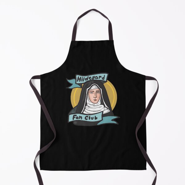 Item preview, Hildegard von Bingen designed and sold by AnnetteLat56.