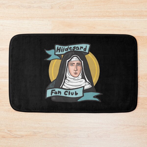 Item preview, Hildegard von Bingen designed and sold by AnnetteLat56.