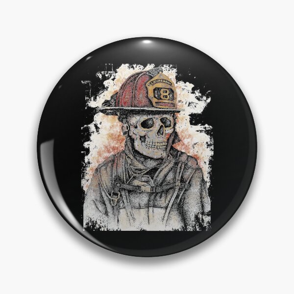 Item preview, Firefighter Hero designed and sold by ktmaem.