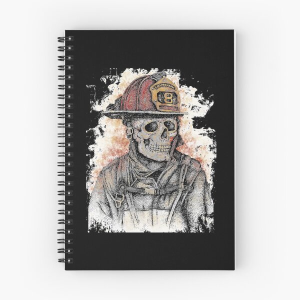 Item preview, Firefighter Hero designed and sold by ktmaem.