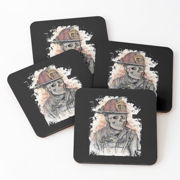Item preview, Firefighter Hero designed and sold by ktmaem.