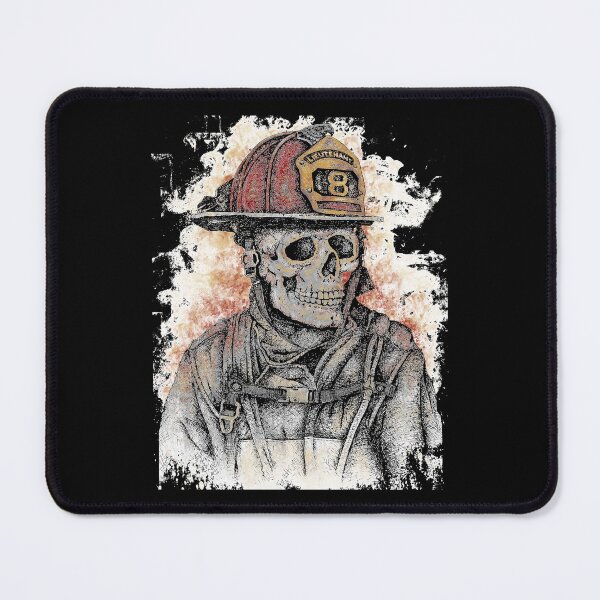 Item preview, Firefighter Hero designed and sold by ktmaem.