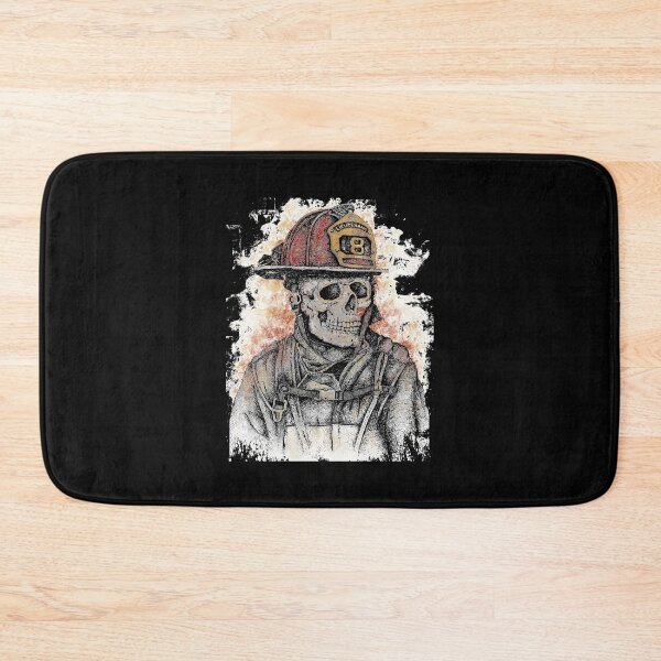 Item preview, Firefighter Hero designed and sold by ktmaem.