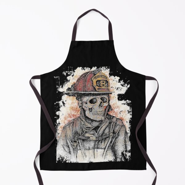 Item preview, Firefighter Hero designed and sold by ktmaem.