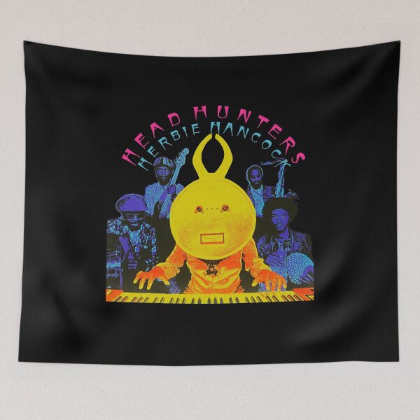Item preview, Headhunters designed and sold by AnnetteLat56.