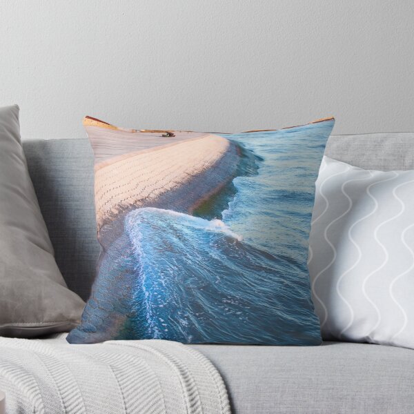 Item preview, climbing wave designed and sold by Tereza Pilar  Art.