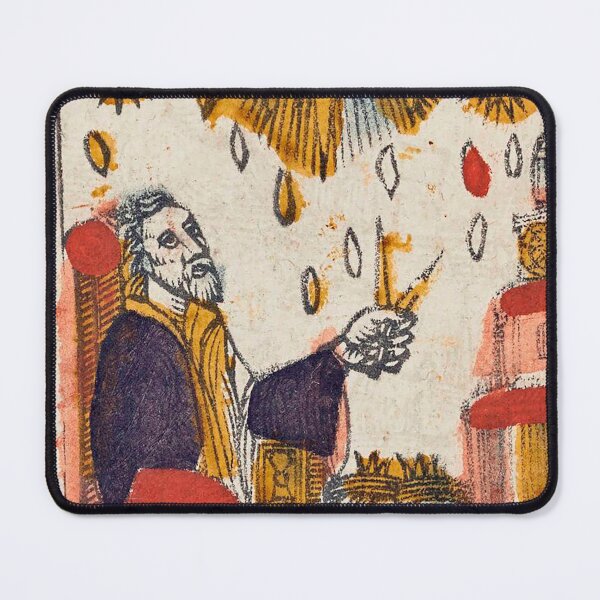 Item preview, la estrella de J. Vieville (s. XVII) designed and sold by Seek & Ye Shall Find.