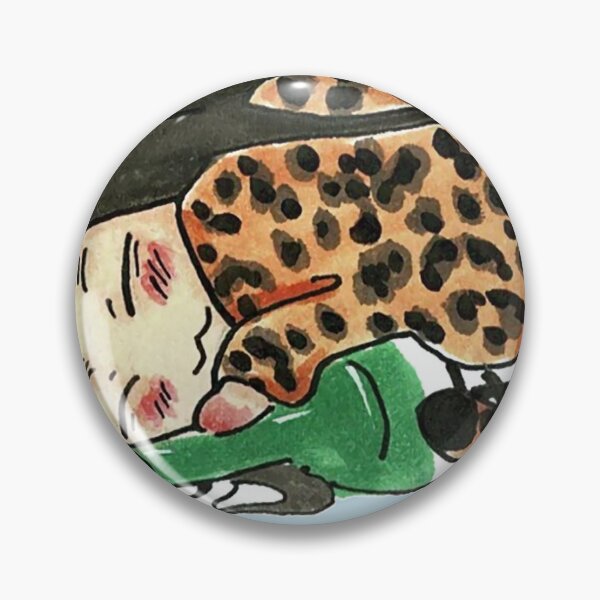 Item preview, Boozy Balam designed and sold by Aka Zenko.