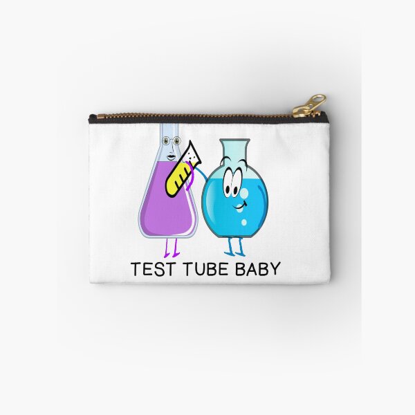 Item preview, TEST TUBE BABY designed and sold by CalliopeSt.