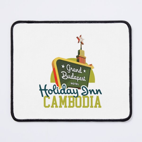 Item preview, Holiday In Cam..bodia designed and sold by Ephemeral05.