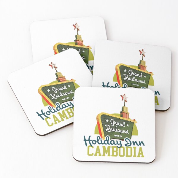 Item preview, Holiday In Cam..bodia designed and sold by Ephemeral05.