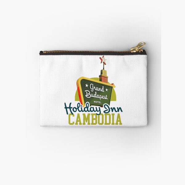 Item preview, Holiday In Cam..bodia designed and sold by Ephemeral05.