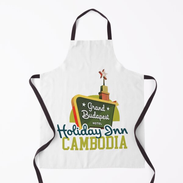 Item preview, Holiday In Cam..bodia designed and sold by Ephemeral05.
