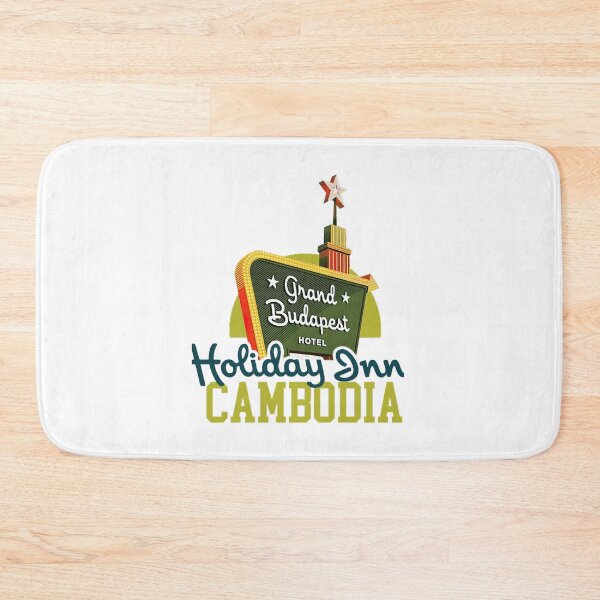 Item preview, Holiday In Cam..bodia designed and sold by Ephemeral05.