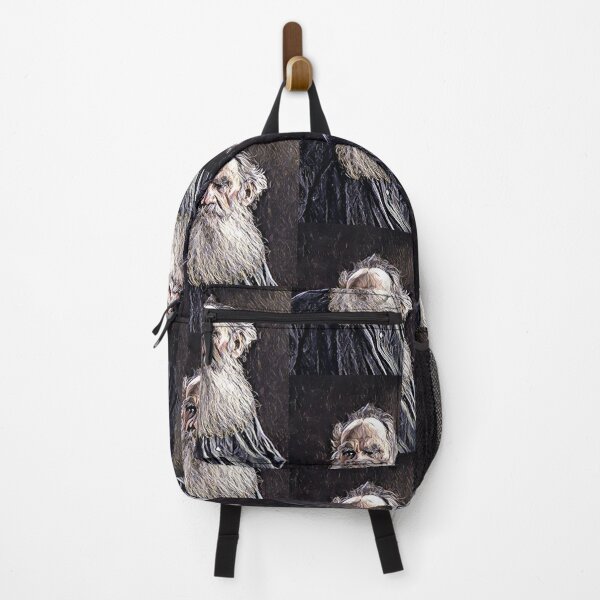 Item preview, Leo Tolstoy Artwork designed and sold by Suyogsonar25.