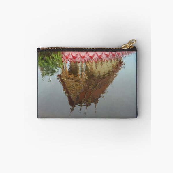 Item preview, Thailand- Temple Reflection designed and sold by DAdeSimone.