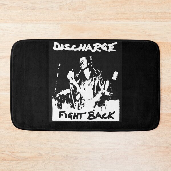 Item preview, Fight Back Album Discharge designed and sold by JESSICALMOORESs.