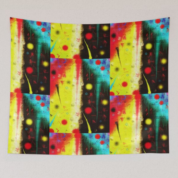 Item preview, Carnival designed and sold by Silvia Ganora.