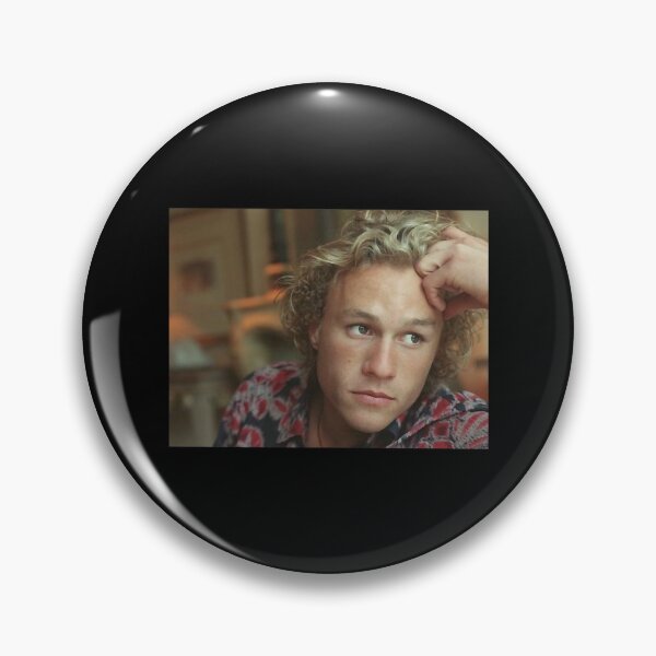 Item preview, Heath Ledger designed and sold by AnnetteLat56.