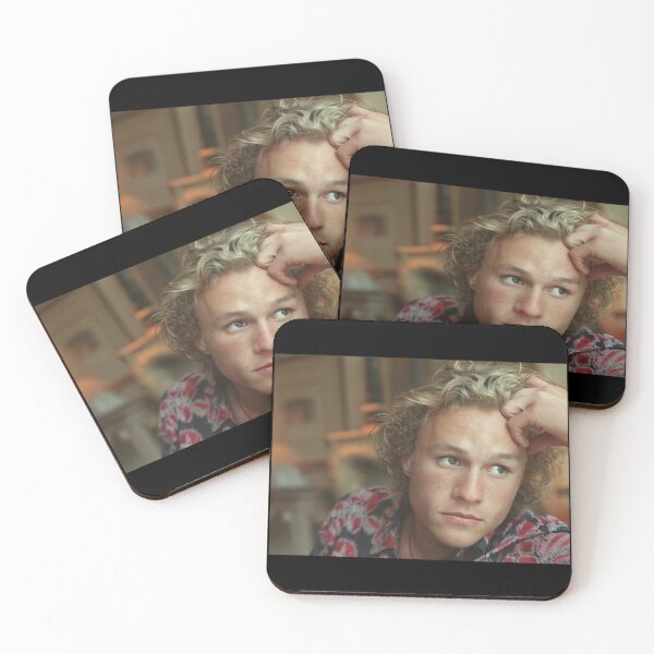 Item preview, Heath Ledger designed and sold by AnnetteLat56.