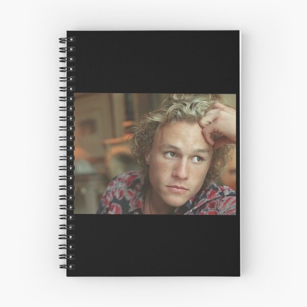 Item preview, Heath Ledger designed and sold by AnnetteLat56.
